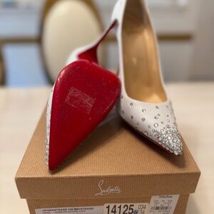 Christian Louboutin Heel